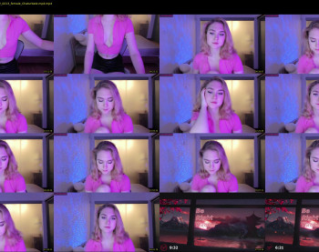 vanessa_maes — 55 minute Chaturbate female cam show recording, 1080p, Sep 26, 2022