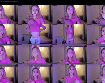 vanessa_maes — 54 minute Chaturbate female cam show recording, 1080p, Sep 26, 2022