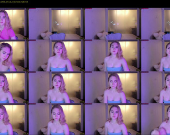 vanessa_maes — 8 minute Chaturbate female cam show recording, 1080p, Sep 26, 2022