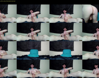 vanillaniceeee — 21 minute Chaturbate male cam show recording, 1080p, Sep 25, 2022