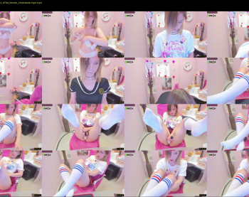 veronica_space — 47 minute Chaturbate female cam show recording, 1080p, Sep 25, 2022