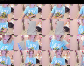 veronica_space — 54 minute Chaturbate female cam show recording, 1080p, Sep 26, 2022