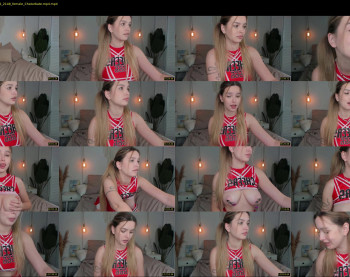 victoria_karma — 89 minute Chaturbate female cam show recording, 720p, Sep 25, 2022