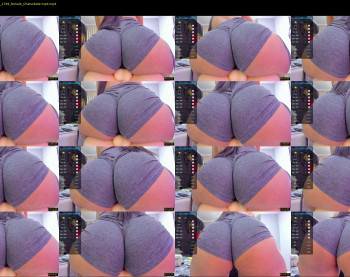 victoriaroyce_ — 52 minute Chaturbate female cam show recording, 1080p, Sep 25, 2022