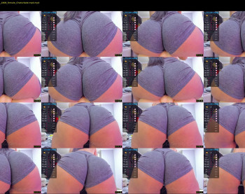 victoriaroyce_ — 53 minute Chaturbate female cam show recording, 1080p, Sep 25, 2022