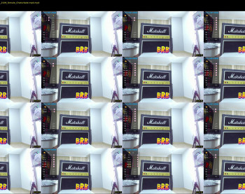 victoriaroyce_ — 35 minute Chaturbate female cam show recording, 1080p, Sep 25, 2022