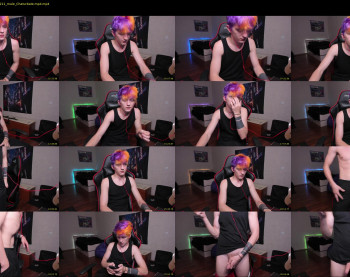 vince__dice — 44 minute Chaturbate male cam show recording, 1080p, Sep 26, 2022