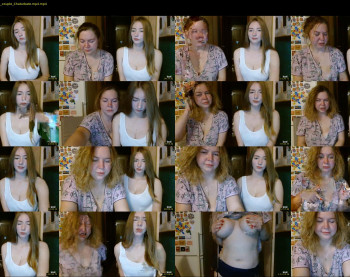 viodetta — 82 minute Chaturbate female cam show recording, 720p, Sep 25, 2022