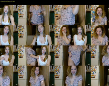 viodetta — 110 minute Chaturbate female cam show recording, 720p, Sep 25, 2022