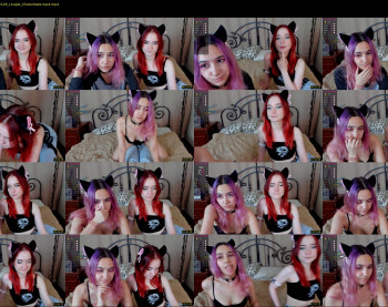 whitehelene — 54 minute Chaturbate female cam show recording, 1080p, Sep 25, 2022