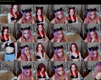 whitehelene — 13 minute Chaturbate female cam show recording, 1080p, Sep 25, 2022
