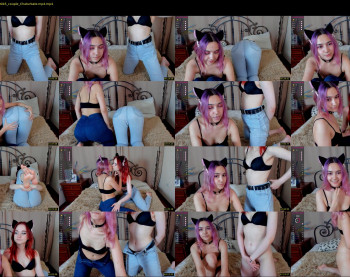 whitehelene — 54 minute Chaturbate female cam show recording, 1080p, Sep 26, 2022