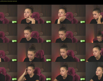 why_again_me — 76 minute Chaturbate female cam show recording, 720p, Sep 25, 2022