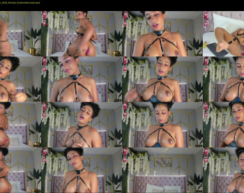willow_hendrix — 53 minute Chaturbate female cam show recording, 1080p, Sep 25, 2022