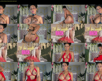 willow_hendrix — 58 minute Chaturbate female cam show recording, 1080p, Sep 25, 2022