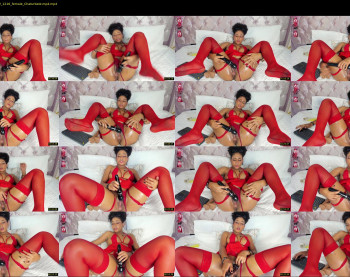 willow_hendrix — 11 minute Chaturbate female cam show recording, 1080p, Sep 25, 2022