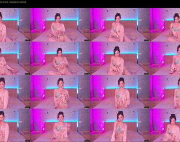yes_ready — 12 minute Chaturbate female cam show recording, 1080p, Sep 26, 2022