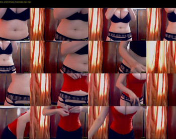 your_wild_fantasy — 14 minute Chaturbate female cam show recording, 720p, Sep 25, 2022