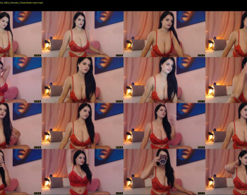1dream_magical — 14 minute Chaturbate female cam show recording, 720p, Sep 26, 2022