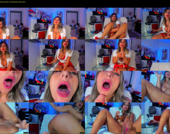 2bigass4_u — 51 minute Chaturbate female cam show recording, 720p, Sep 26, 2022