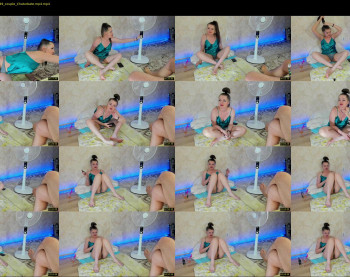 5sunshine — 6 minute Chaturbate couple cam show recording, 1080p, Sep 26, 2022