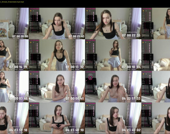 _abby_bb — 53 minute Chaturbate female cam show recording, 1080p, Sep 26, 2022