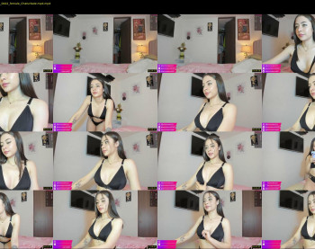 _arimonserrat — 22 minute Chaturbate female cam show recording, 1080p, Sep 27, 2022