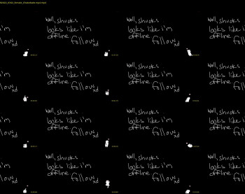 _b_a_n_s_h_e_e_ — 18 minute Chaturbate female cam show recording, 1080p, Sep 27, 2022