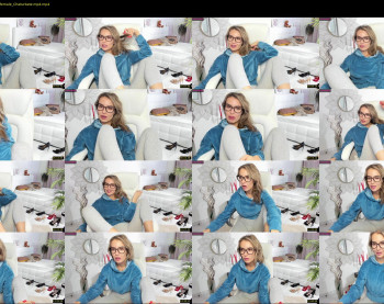 _beylly — 18 minute Chaturbate female cam show recording, 1080p, Sep 26, 2022