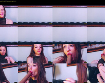 _demi_dee_ — 41 minute Chaturbate female cam show recording, 720p, Sep 27, 2022