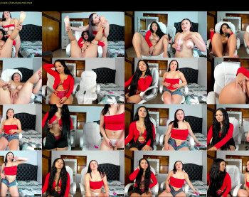 _gaby1 — 54 minute Chaturbate female cam show recording, 1080p, Sep 26, 2022
