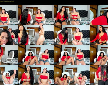 _gaby1 — 54 minute Chaturbate female cam show recording, 1080p, Sep 26, 2022