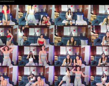 _gaby1 — 37 minute Chaturbate female cam show recording, 1080p, Sep 26, 2022