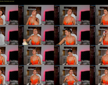 _gaby1 — 4 minute Chaturbate female cam show recording, 1080p, Sep 27, 2022
