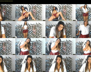 _karen01 — 39 minute Chaturbate female cam show recording, 480p, Sep 27, 2022
