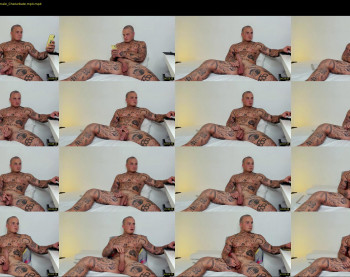 _layne — 54 minute Chaturbate male cam show recording, 1080p, Sep 26, 2022
