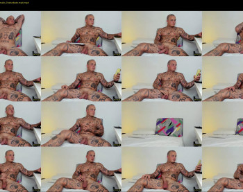 _layne — 17 minute Chaturbate male cam show recording, 1080p, Sep 26, 2022