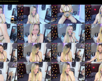_madamemature_ — 9 minute Chaturbate female cam show recording, 720p, Sep 26, 2022
