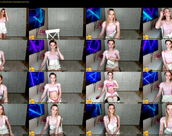 _passion_show_ — 88 minute Chaturbate couple cam show recording, 720p, Sep 26, 2022