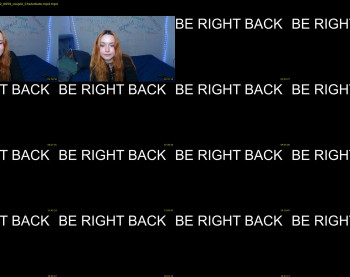 _reverse_gang_ — 23 minute Chaturbate couple cam show recording, 1080p, Sep 27, 2022