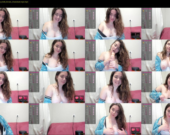 _snorkmaiden_ — 55 minute Chaturbate female cam show recording, 1080p, Sep 27, 2022