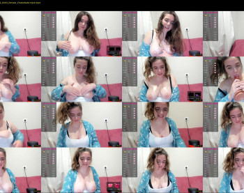 _snorkmaiden_ — 52 minute Chaturbate female cam show recording, 1080p, Sep 27, 2022