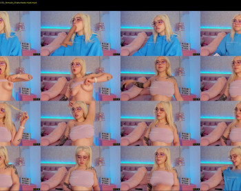 _tammarra_ — 55 minute Chaturbate female cam show recording, 1080p, Sep 26, 2022