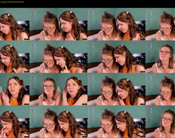 a_mhere — 4 minute Chaturbate couple cam show recording, 1080p, Sep 27, 2022