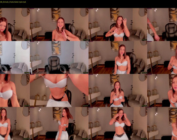 abellacroft — 91 minute Chaturbate female cam show recording, 720p, Sep 26, 2022