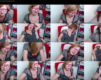 adelewildx — 85 minute Chaturbate female cam show recording, 720p, Sep 26, 2022