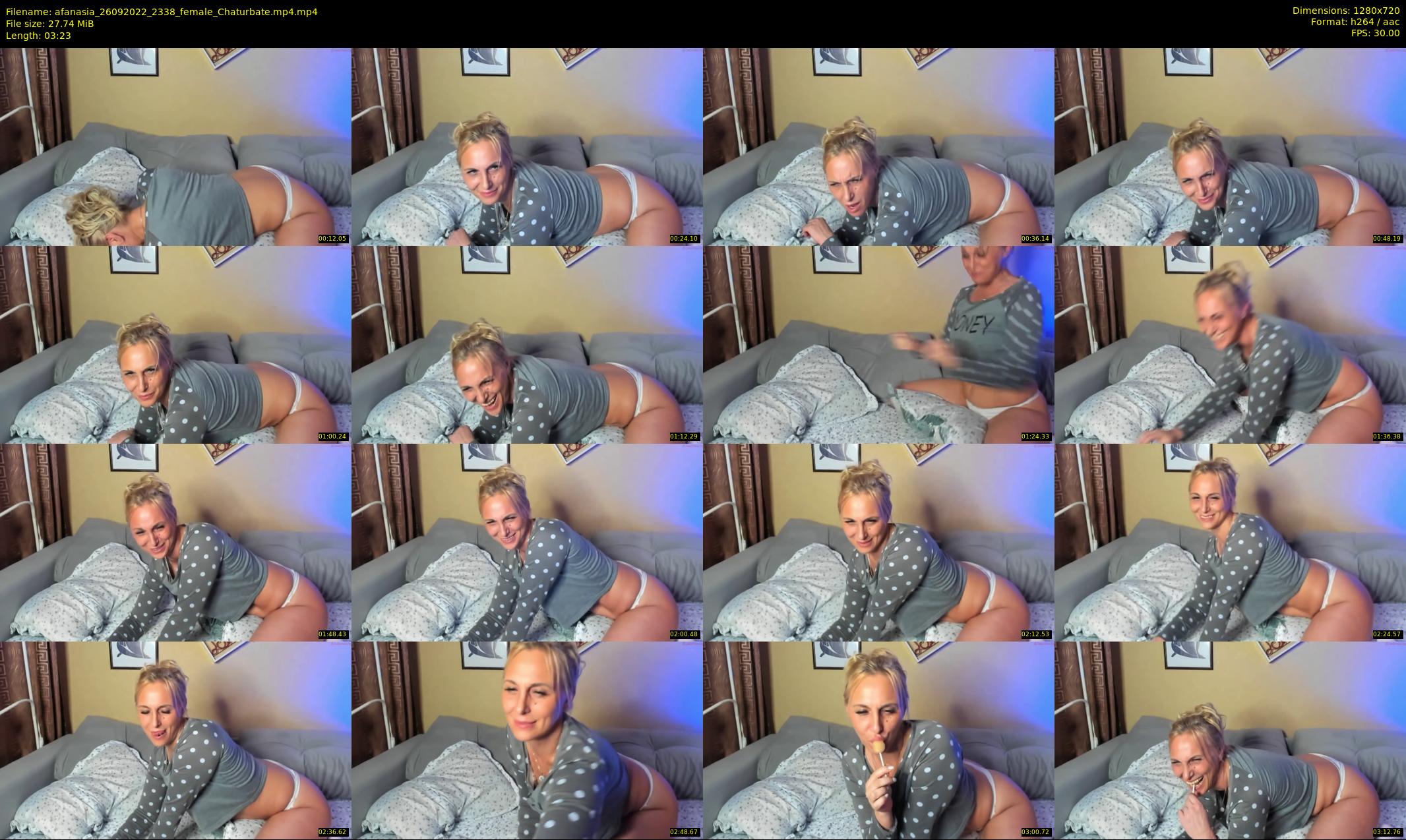 afanasia — 4 minute Chaturbate female cam show recording, 720p, Sep 26, 2022