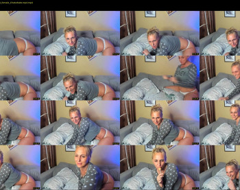 afanasia — 4 minute Chaturbate female cam show recording, 720p, Sep 26, 2022