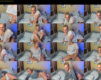afanasia — 86 minute Chaturbate female cam show recording, 720p, Sep 26, 2022