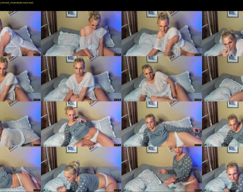 afanasia — 56 minute Chaturbate female cam show recording, 720p, Sep 26, 2022